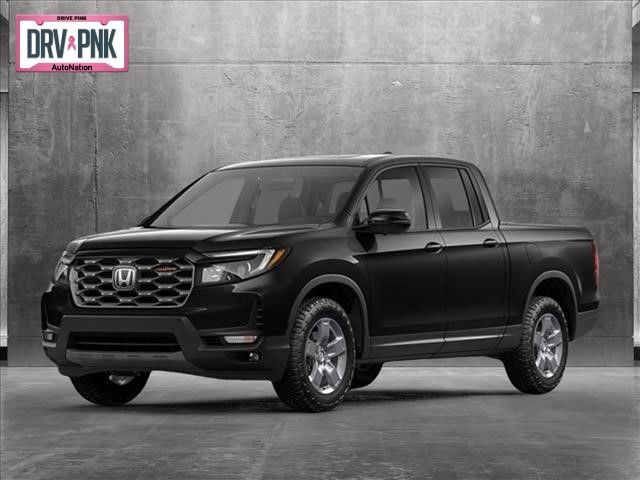 2024 Honda Ridgeline TrailSport