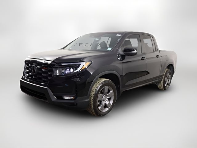 2024 Honda Ridgeline TrailSport