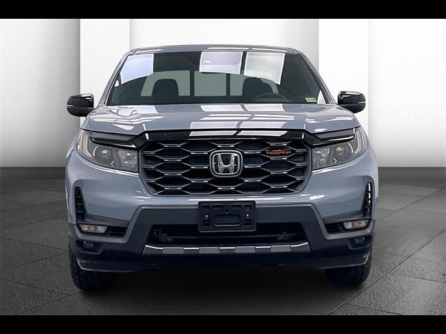 2024 Honda Ridgeline TrailSport