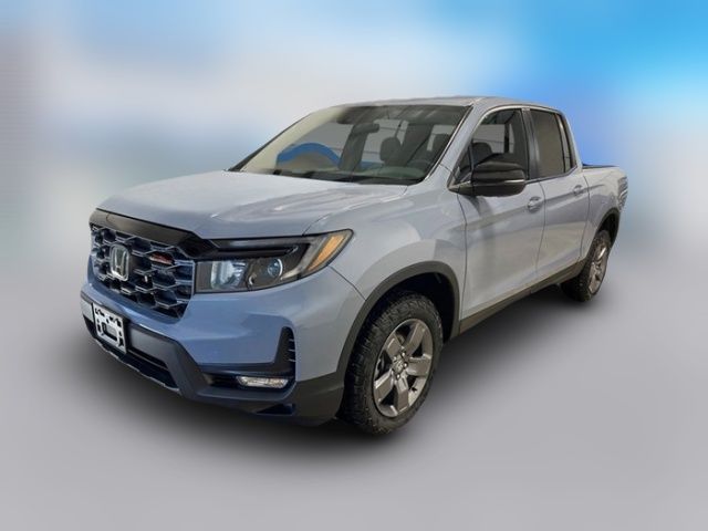 2024 Honda Ridgeline TrailSport