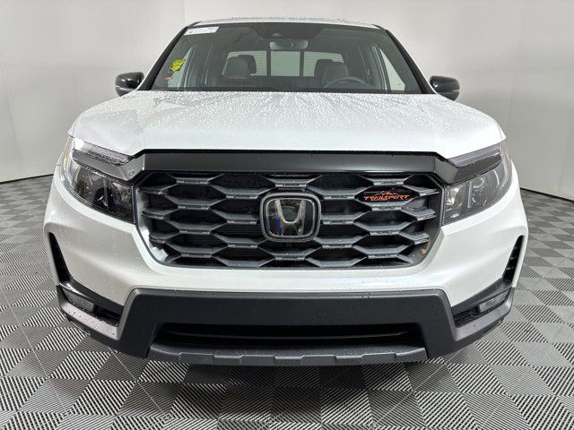 2024 Honda Ridgeline TrailSport