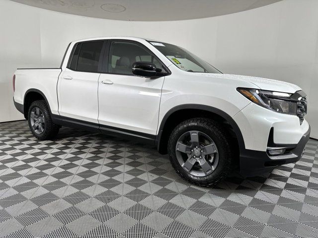 2024 Honda Ridgeline TrailSport