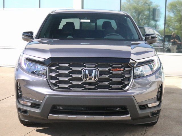 2024 Honda Ridgeline TrailSport