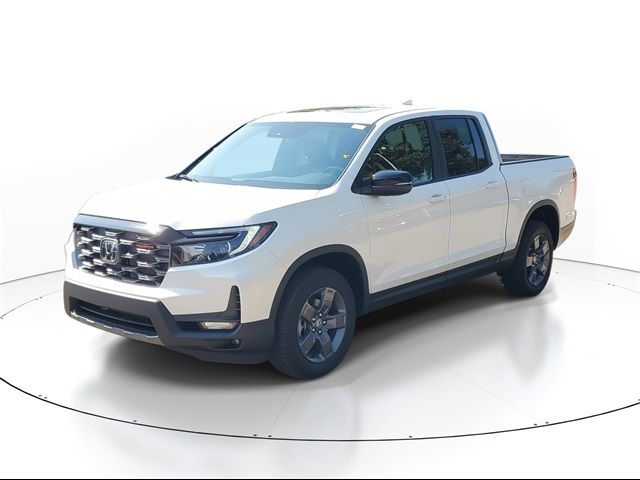 2024 Honda Ridgeline TrailSport