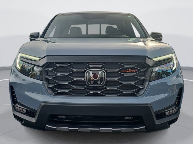 2024 Honda Ridgeline TrailSport