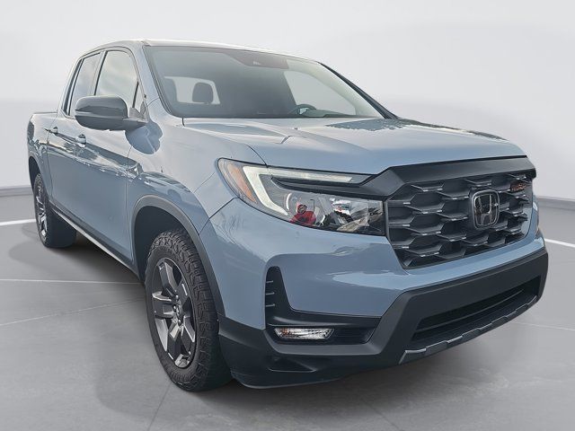 2024 Honda Ridgeline TrailSport