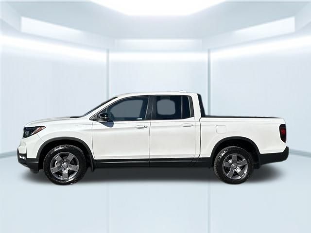 2024 Honda Ridgeline TrailSport