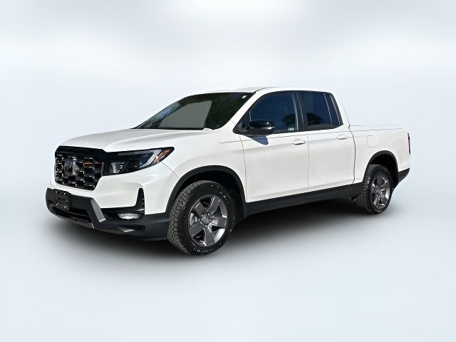 2024 Honda Ridgeline TrailSport