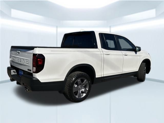 2024 Honda Ridgeline TrailSport