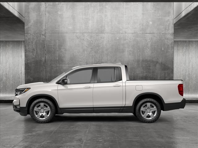 2024 Honda Ridgeline TrailSport