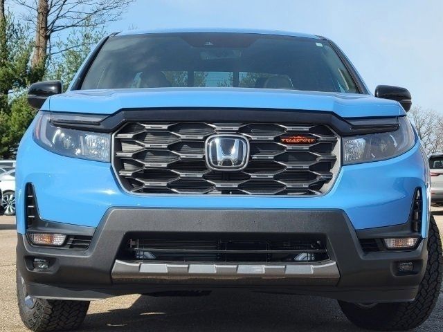 2024 Honda Ridgeline TrailSport