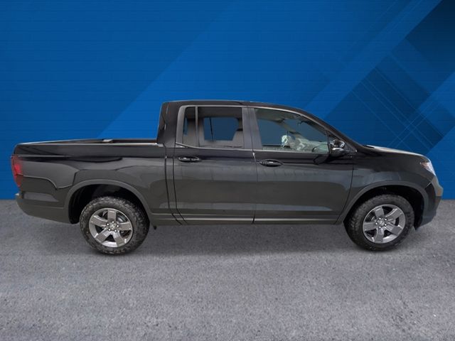 2024 Honda Ridgeline TrailSport