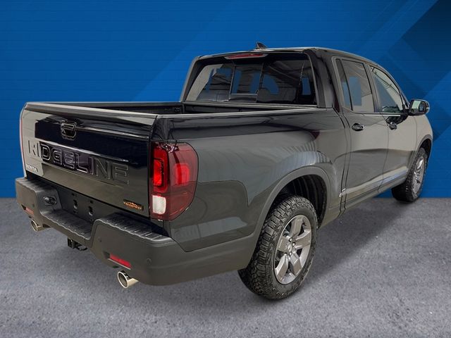 2024 Honda Ridgeline TrailSport