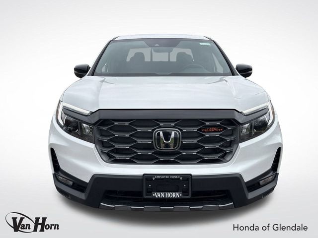 2024 Honda Ridgeline TrailSport