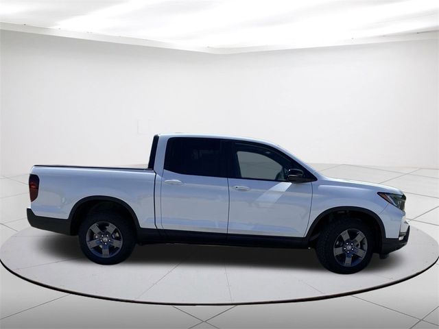 2024 Honda Ridgeline TrailSport