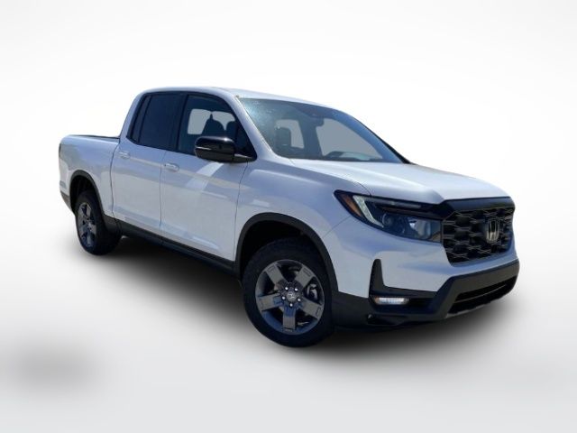 2024 Honda Ridgeline TrailSport