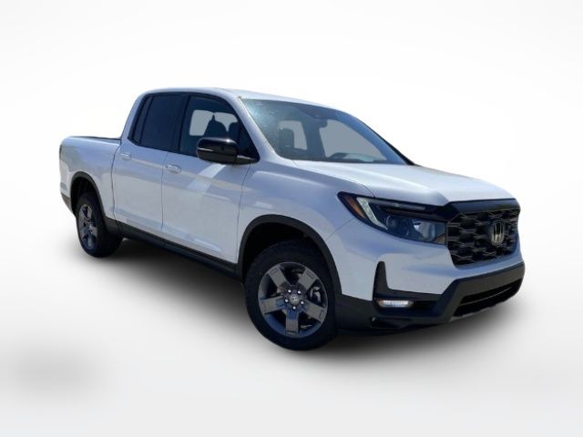 2024 Honda Ridgeline TrailSport