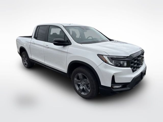 2024 Honda Ridgeline TrailSport