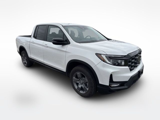 2024 Honda Ridgeline TrailSport