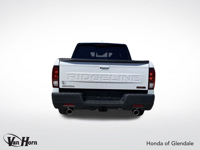 2024 Honda Ridgeline TrailSport