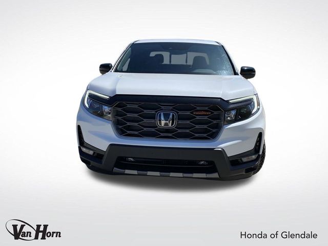 2024 Honda Ridgeline TrailSport