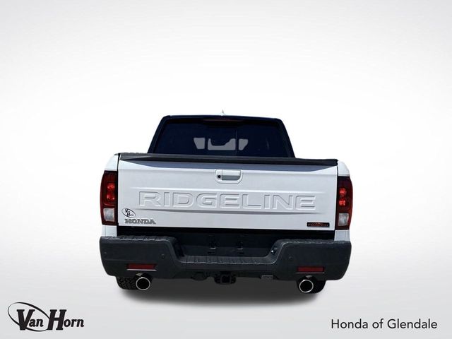 2024 Honda Ridgeline TrailSport