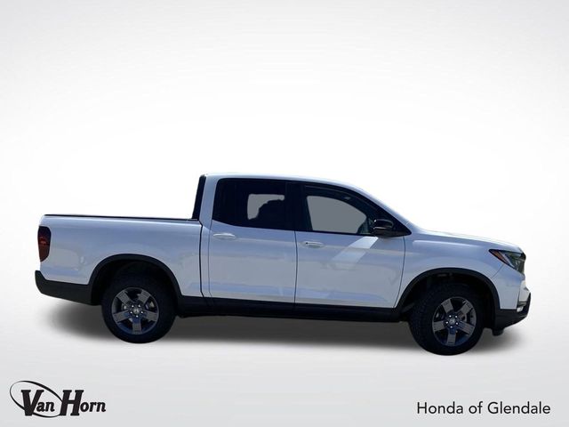 2024 Honda Ridgeline TrailSport