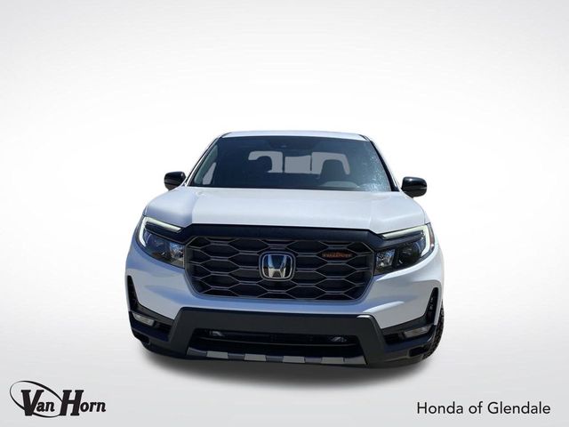 2024 Honda Ridgeline TrailSport