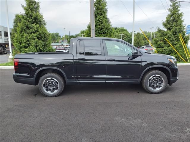 2024 Honda Ridgeline TrailSport