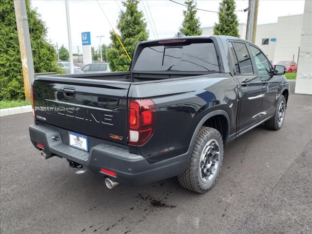 2024 Honda Ridgeline TrailSport