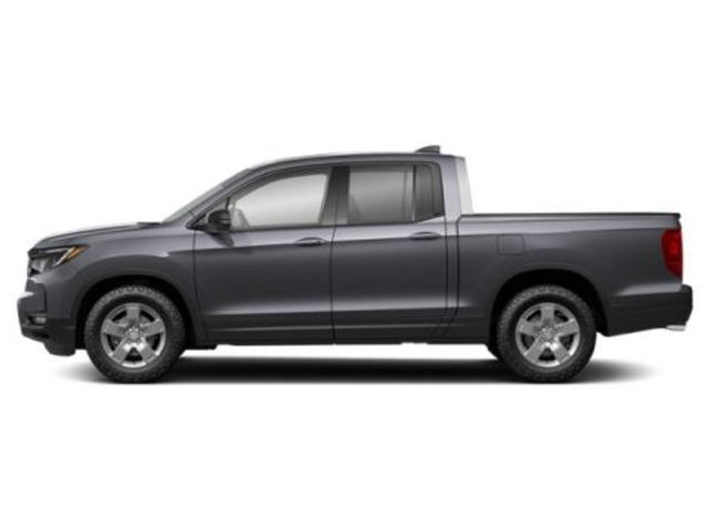 2024 Honda Ridgeline TrailSport