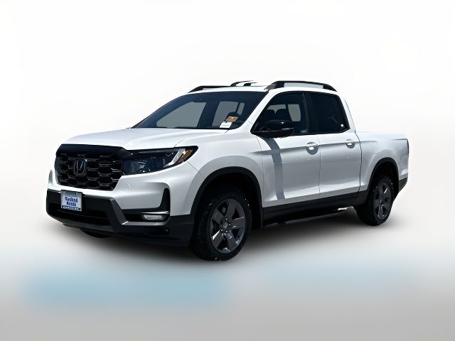 2024 Honda Ridgeline TrailSport