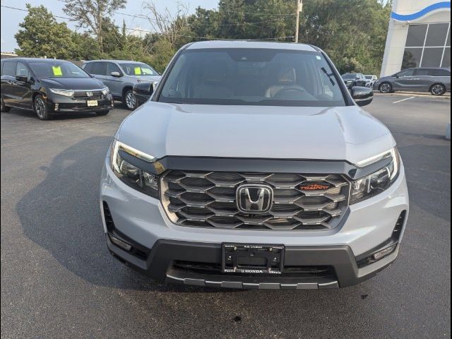 2024 Honda Ridgeline TrailSport