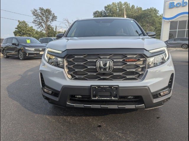 2024 Honda Ridgeline TrailSport