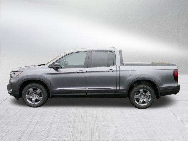 2024 Honda Ridgeline TrailSport