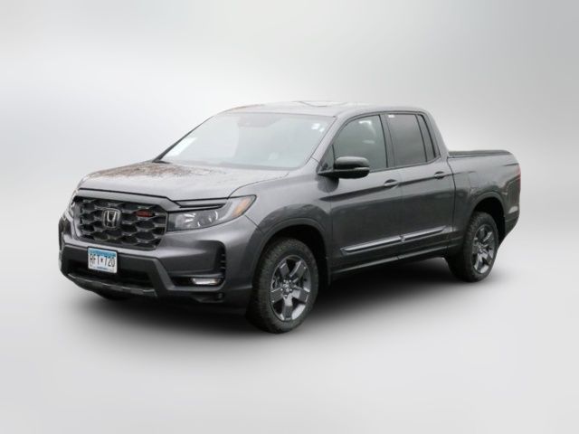 2024 Honda Ridgeline TrailSport