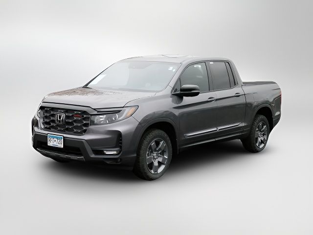 2024 Honda Ridgeline TrailSport