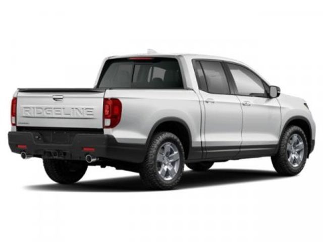 2024 Honda Ridgeline TrailSport