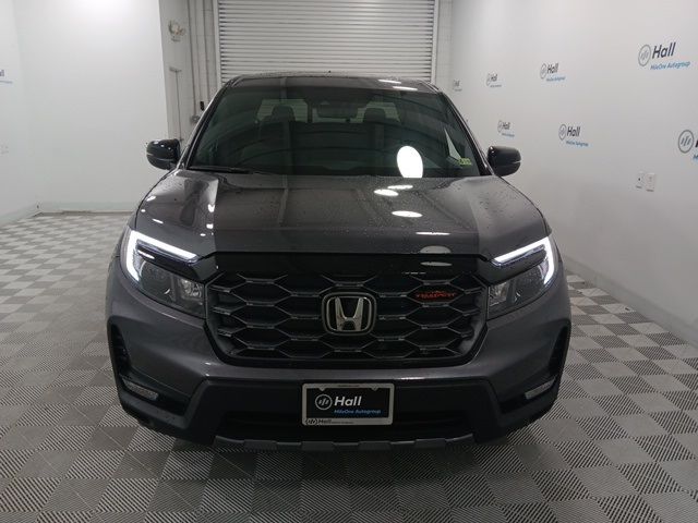 2024 Honda Ridgeline TrailSport