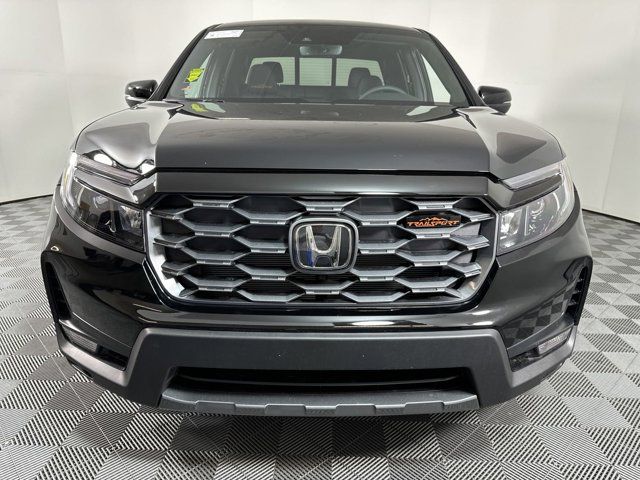 2024 Honda Ridgeline TrailSport