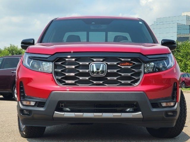 2024 Honda Ridgeline TrailSport