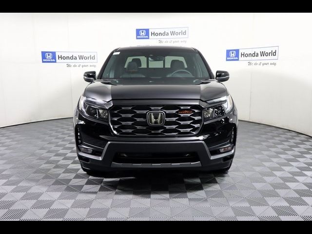 2024 Honda Ridgeline TrailSport