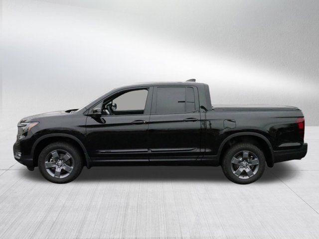 2024 Honda Ridgeline TrailSport