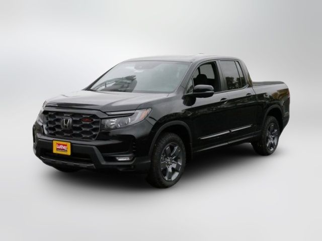 2024 Honda Ridgeline TrailSport