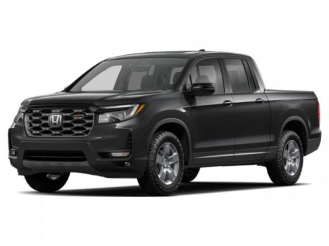 2024 Honda Ridgeline TrailSport