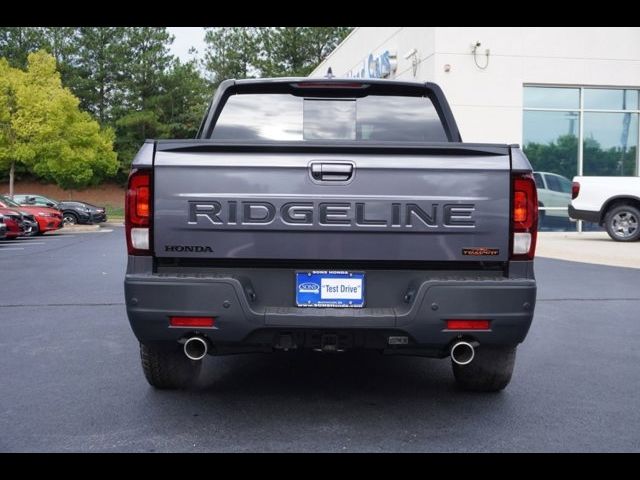 2024 Honda Ridgeline TrailSport