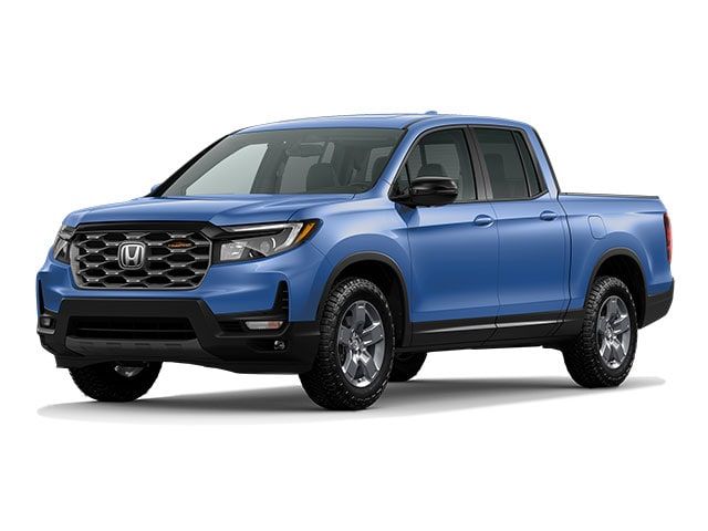 2024 Honda Ridgeline TrailSport