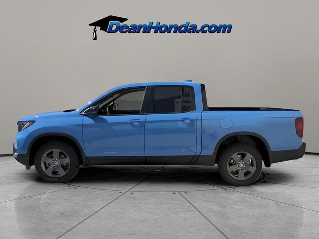 2024 Honda Ridgeline TrailSport