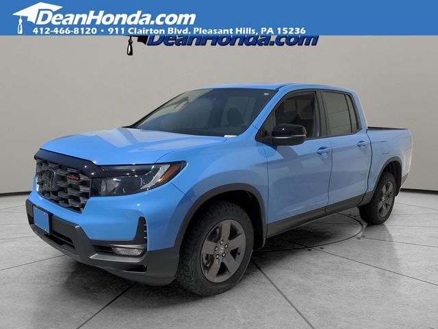 2024 Honda Ridgeline TrailSport