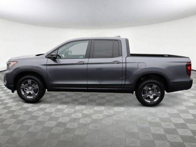 2024 Honda Ridgeline TrailSport